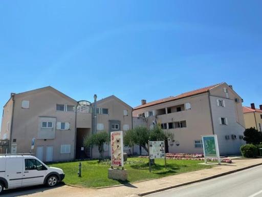 Privlaka 1 Apartamento Exterior foto